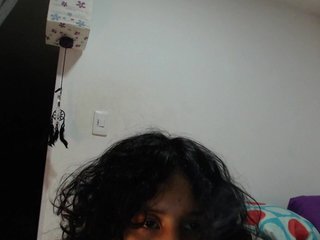 Erotinis vaizdo pokalbis AlinaWoolf