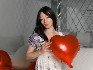 Erotinis vaizdo pokalbis AlinaxCute