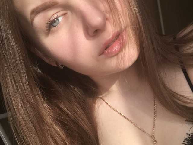 Profilio nuotrauka AlinaXLove