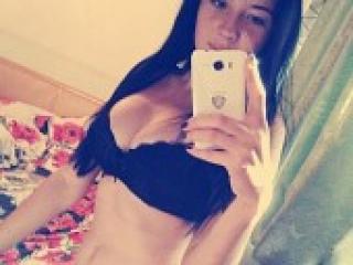 Erotinis vaizdo pokalbis alincka13