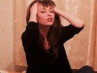 Erotinis vaizdo pokalbis alinka111