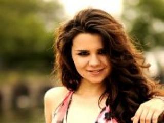 Erotinis vaizdo pokalbis alinka321