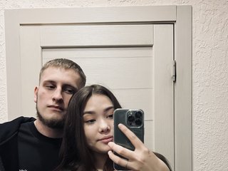 Erotinis vaizdo pokalbis AlinochkaBaby18