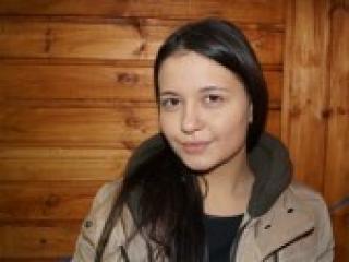 Profilio nuotrauka alinochkka
