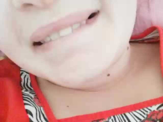 Transliacijos ekrano nuotraukos VeronikaSexy