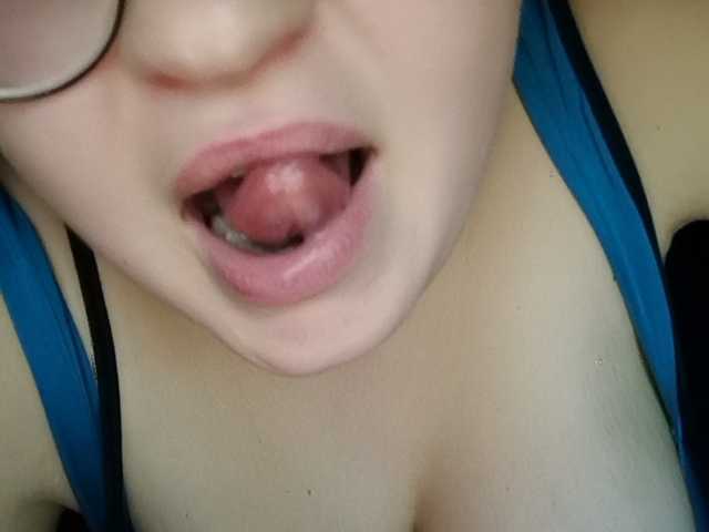 Transliacijos ekrano nuotraukos VeronikaSexy