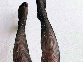 Erotinis vaizdo pokalbis Alisa-in-sin-land-