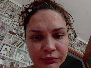 Erotinis vaizdo pokalbis Alisa-TOP