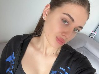 Erotinis vaizdo pokalbis Alisa3