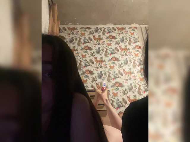 Transliacijos ekrano nuotraukos Alisa81