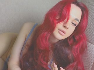 Erotinis vaizdo pokalbis alisabellyx