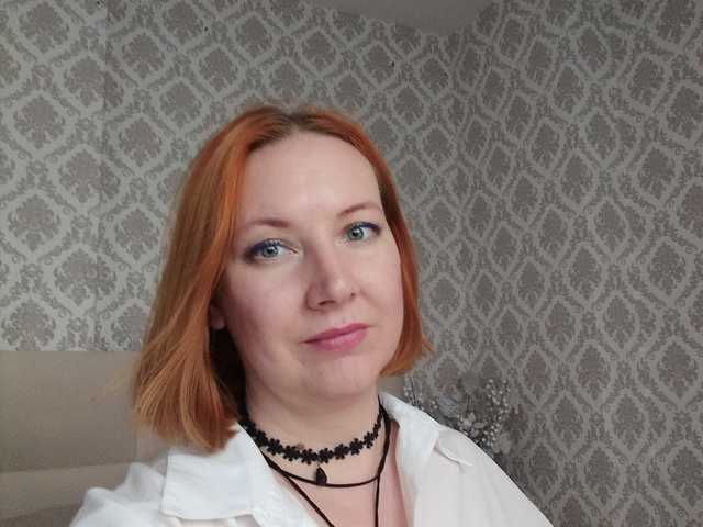Profilio nuotrauka AlisaDoll