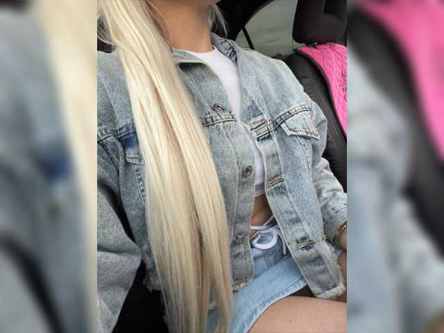 Transliacijos ekrano nuotraukos AlisaKisa555