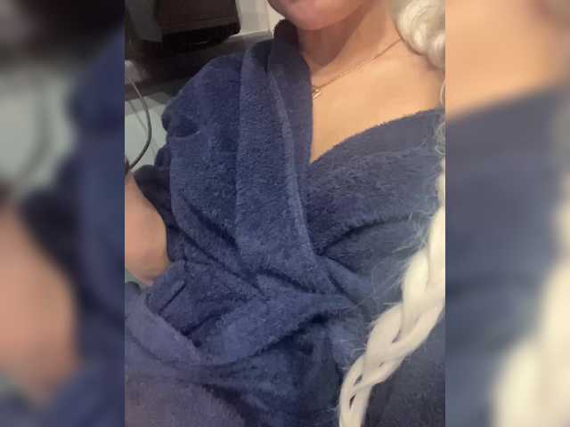 Transliacijos ekrano nuotraukos AlisaKisa555