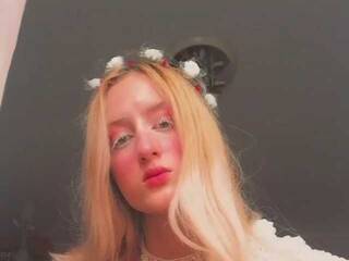 Erotinis vaizdo pokalbis Alisalina2