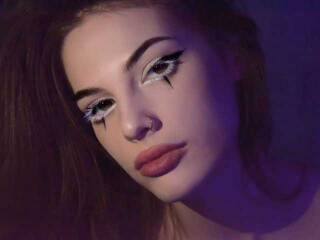 Erotinis vaizdo pokalbis AlisaPRIME