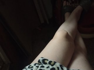 Erotinis vaizdo pokalbis Alisapurple