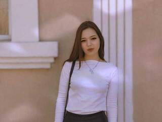 Erotinis vaizdo pokalbis alisarin