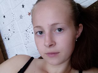 Erotinis vaizdo pokalbis AlisaScott