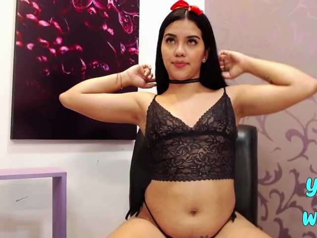 Nuotraukos AlisaTailor hi♥ almost weeknd and my hot body can't wait to have pleasure!! make me moan for u @goal finger pussy / tip for request #NEW #brunete #bigass #bigboots #18 #latina #sweet