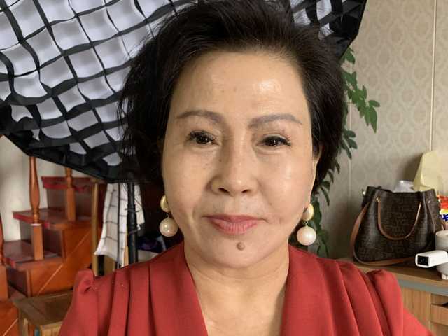 Profilio nuotrauka alisawa