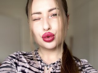 Erotinis vaizdo pokalbis AlisaWhite