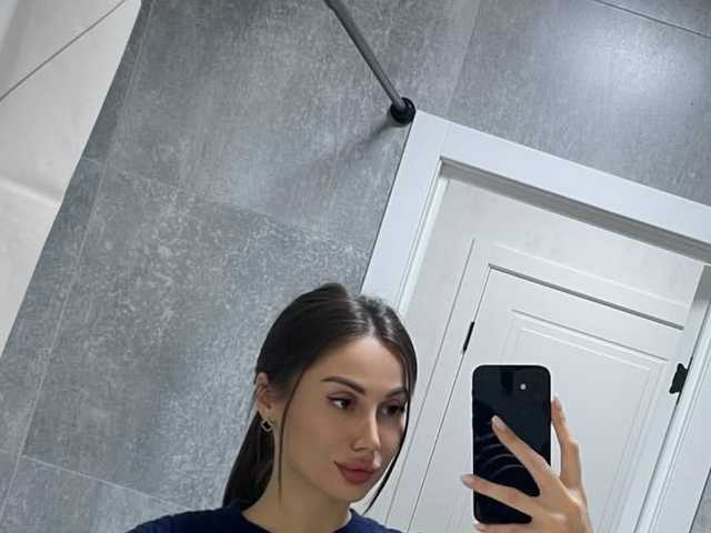 Profilio nuotrauka AlisaWil