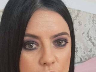 Erotinis vaizdo pokalbis AlisBlu