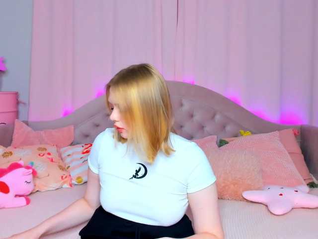 Transliacijos ekrano nuotraukos AliseCastles