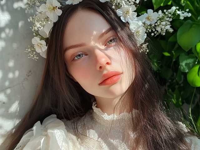 Profilio nuotrauka AliseRoze