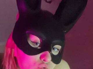 Erotinis vaizdo pokalbis Alisesa