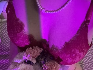 Erotinis vaizdo pokalbis Alisha55