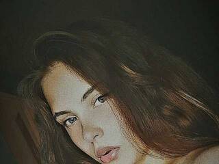 Erotinis vaizdo pokalbis Alisha965