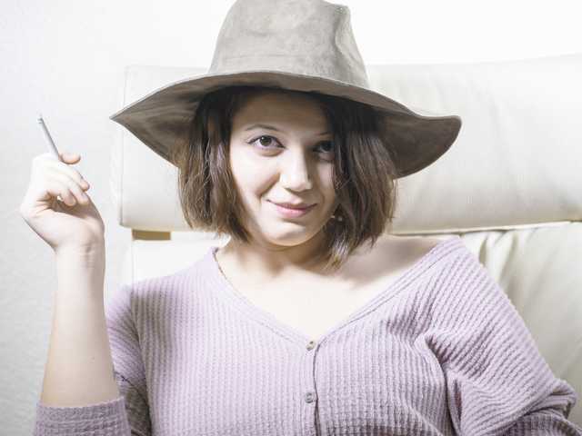 Profilio nuotrauka AlishaDestroy