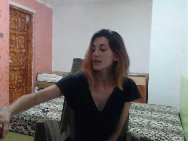 Transliacijos ekrano nuotraukos alishallovexx