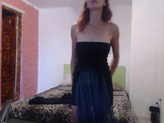 Transliacijos ekrano nuotraukos alishallovexx