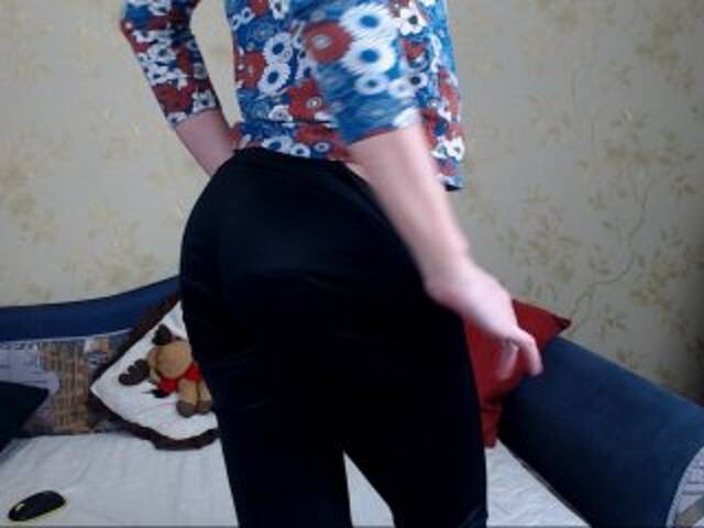 Transliacijos ekrano nuotraukos AlishaTop