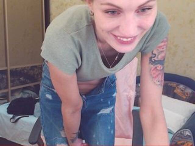 Transliacijos ekrano nuotraukos AlishaTop