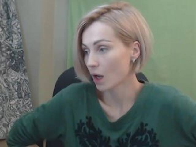 Transliacijos ekrano nuotraukos AlishaTop