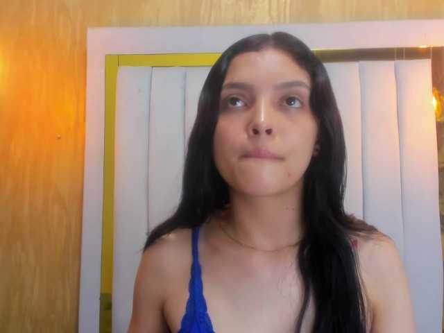 Transliacijos ekrano nuotraukos Alishe-Fetish