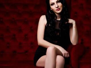 Erotinis vaizdo pokalbis Alisia92