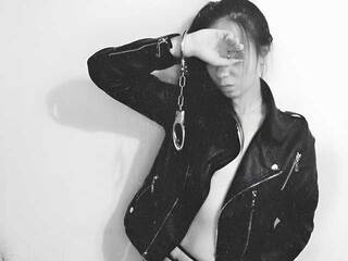 Erotinis vaizdo pokalbis AlisiaShtorm