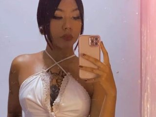 Erotinis vaizdo pokalbis Alisis_Stell