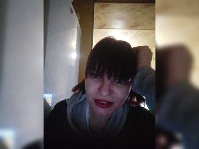 Transliacijos ekrano nuotraukos AliskaForeve