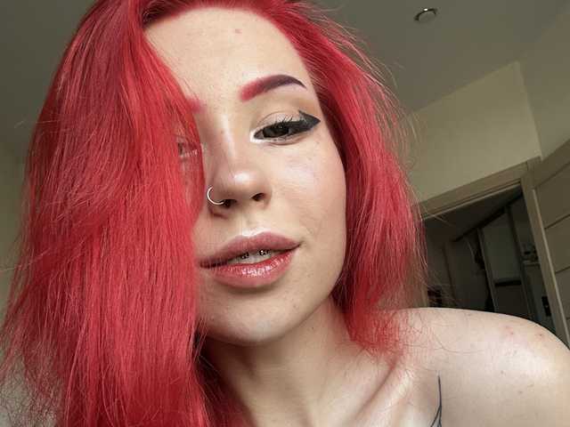 Profilio nuotrauka Aliisss