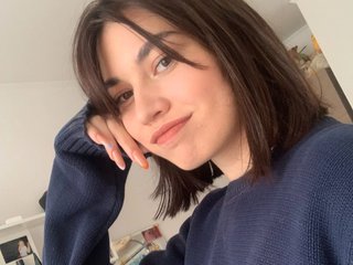 Erotinis vaizdo pokalbis AlisonBlacky