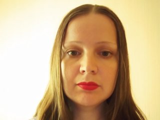 Erotinis vaizdo pokalbis AlisonLegend