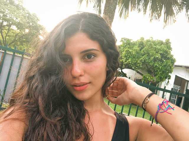Profilio nuotrauka alisonmiller