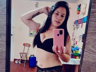 Erotinis vaizdo pokalbis AlisonRoxx