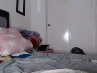 Erotinis vaizdo pokalbis Alisonsexylady